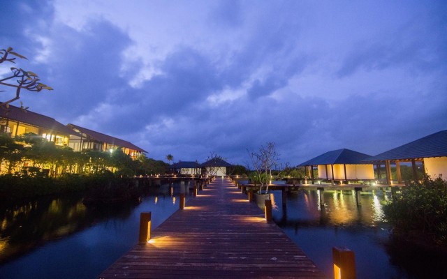 Accommodation in SRI LANKA