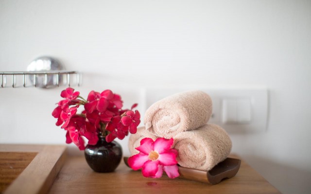 Accommodation in SRI LANKA