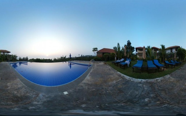 Accommodation in SRI LANKA