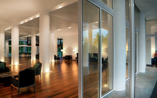 Accommodation in SRI LANKA