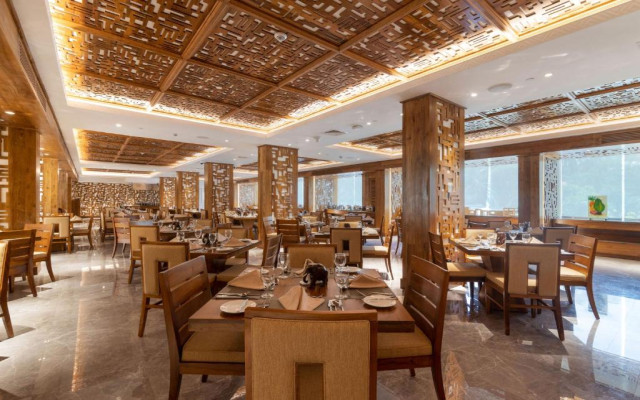 Accommodation in SRI LANKA