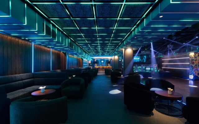 Accommodation in SRI LANKA