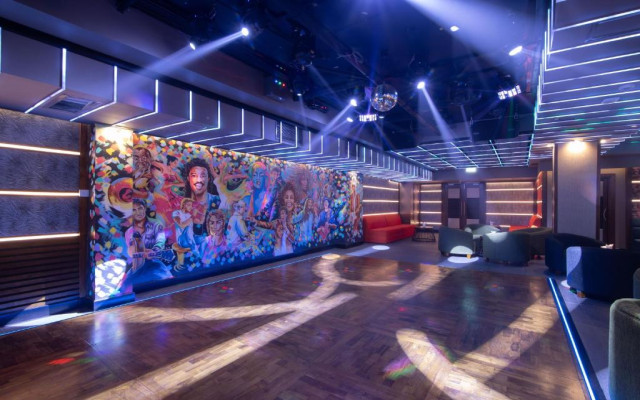 Accommodation in SRI LANKA