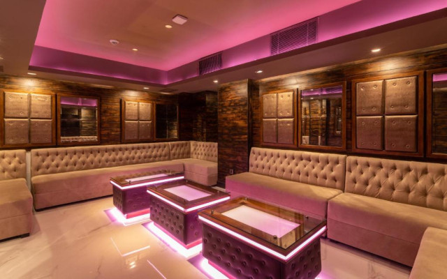 Accommodation in SRI LANKA