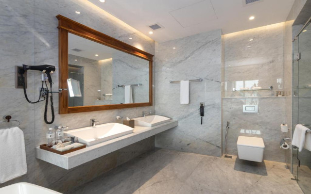 Accommodation in SRI LANKA