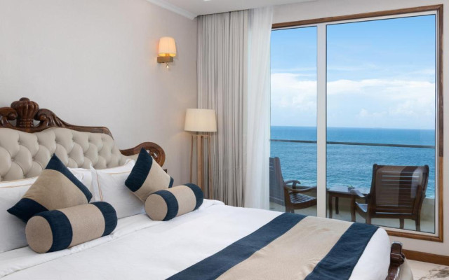 Accommodation in SRI LANKA