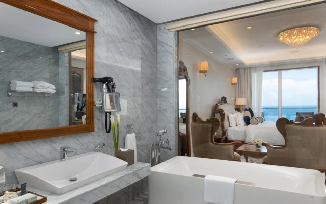 Accommodation in SRI LANKA