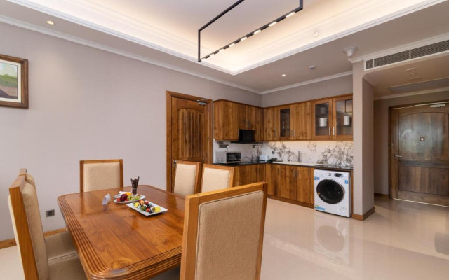 Accommodation in SRI LANKA