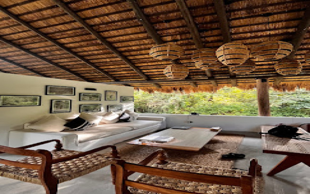 Accommodation in SRI LANKA