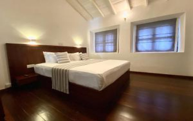 Accommodation in SRI LANKA