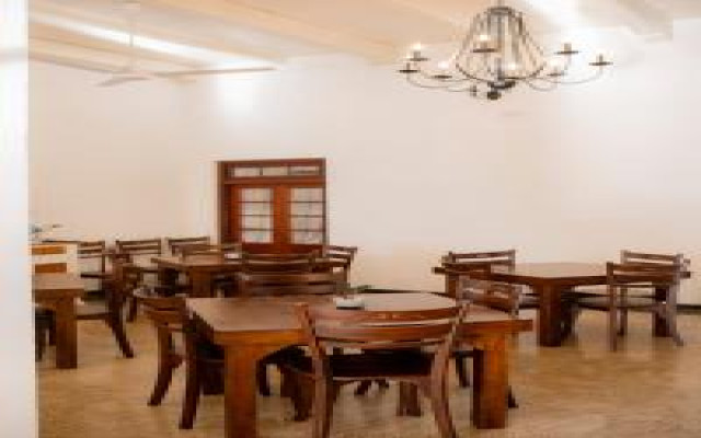 Accommodation in SRI LANKA