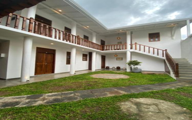 Accommodation in SRI LANKA