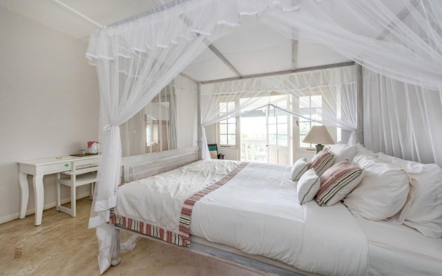 Accommodation in SRI LANKA