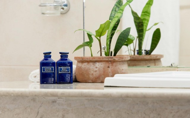 Accommodation in SRI LANKA