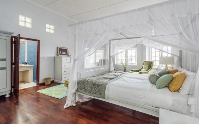 Accommodation in SRI LANKA