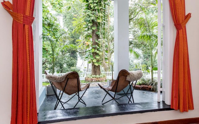 Accommodation in SRI LANKA