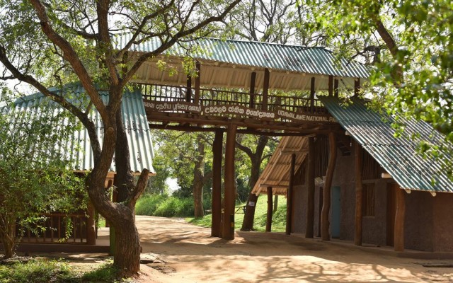 Accommodation in SRI LANKA