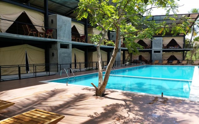 Accommodation in SRI LANKA