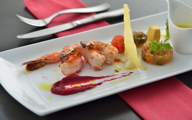 Accommodation in MALDIVES