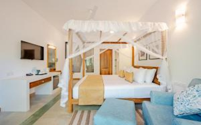 Accommodation in SRI LANKA