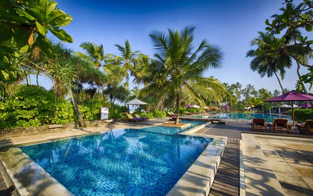 Accommodation in SRI LANKA