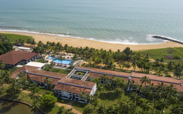 Accommodation in SRI LANKA