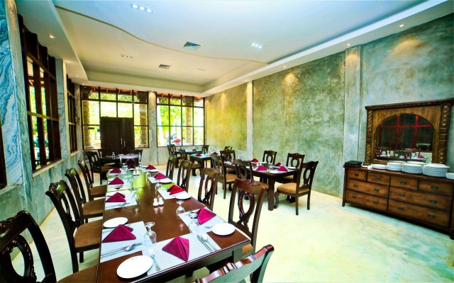 Accommodation in SRI LANKA