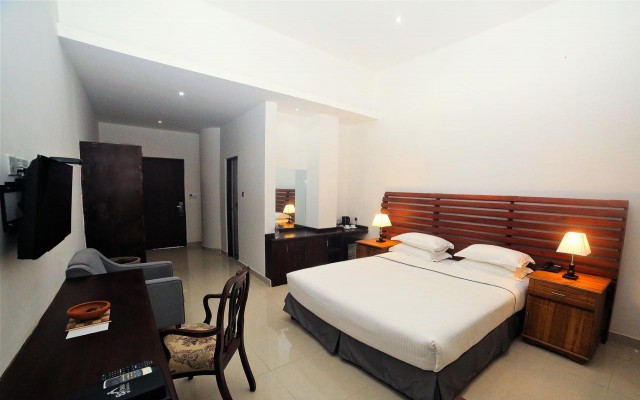 Accommodation in SRI LANKA