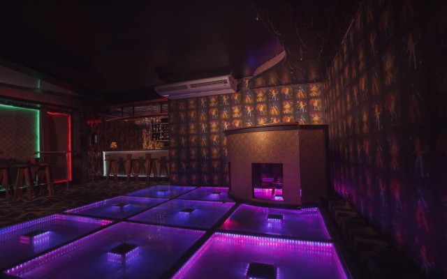 Accommodation in SRI LANKA