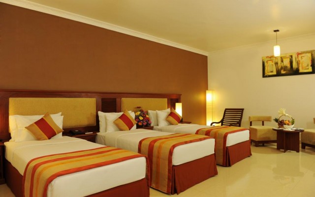 Accommodation in SRI LANKA