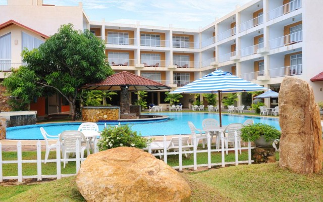 Accommodation in SRI LANKA