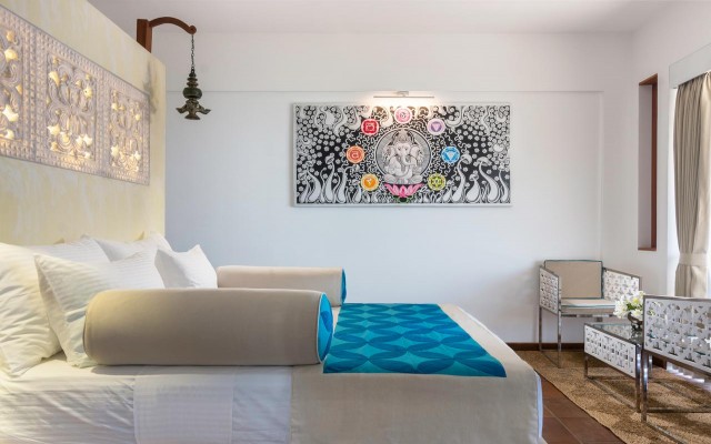 Accommodation in SRI LANKA