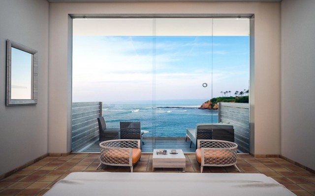 Accommodation in SRI LANKA