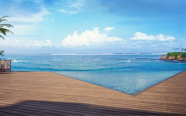 Accommodation in SRI LANKA