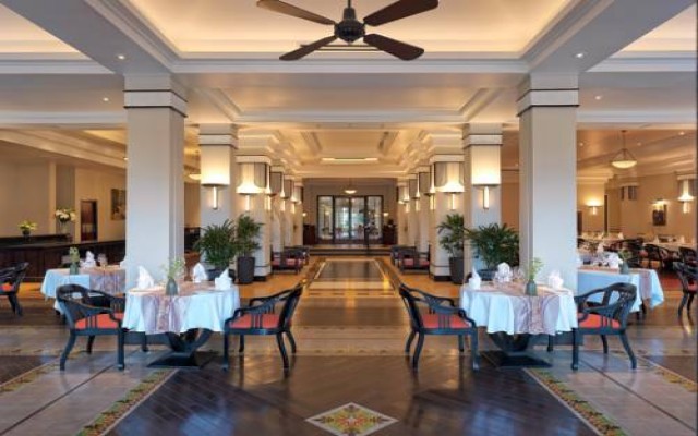 Accommodation in VIETNAM