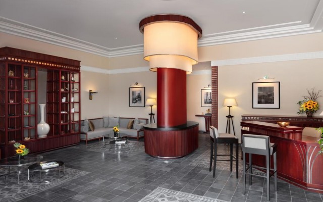 Accommodation in VIETNAM