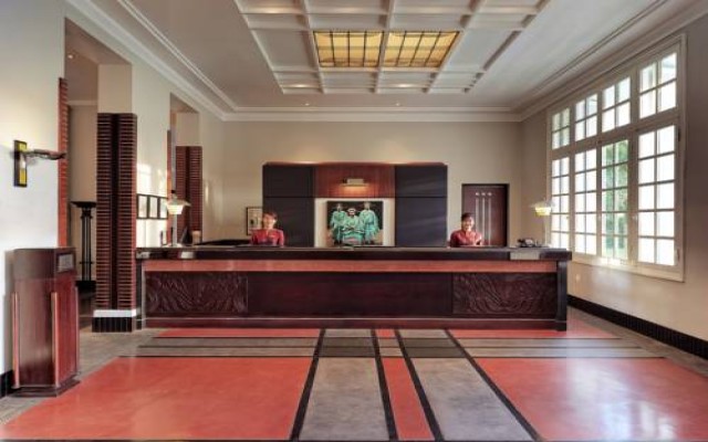 Accommodation in VIETNAM