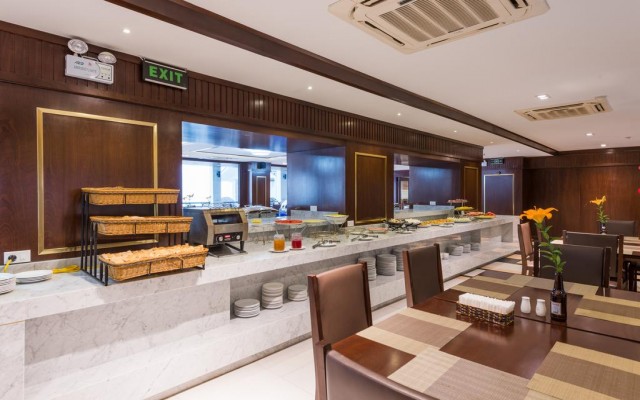 Accommodation in VIETNAM