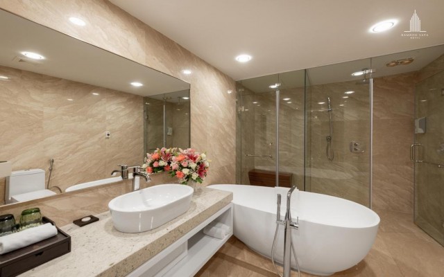 Accommodation in VIETNAM