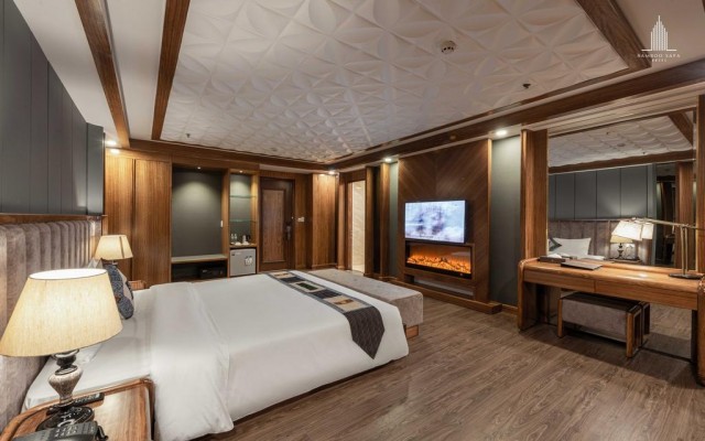 Accommodation in VIETNAM