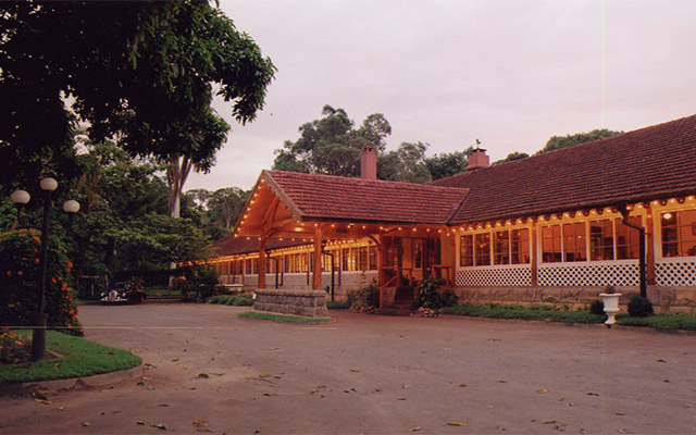 Accommodation in SRI LANKA