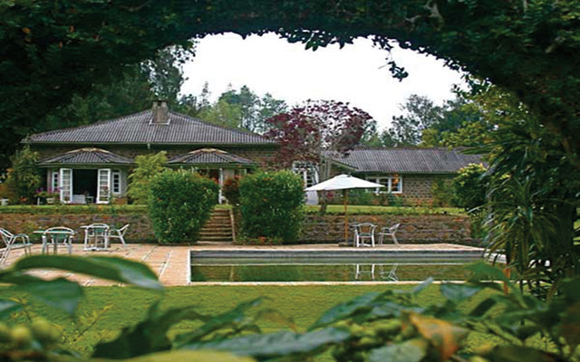 Accommodation in SRI LANKA