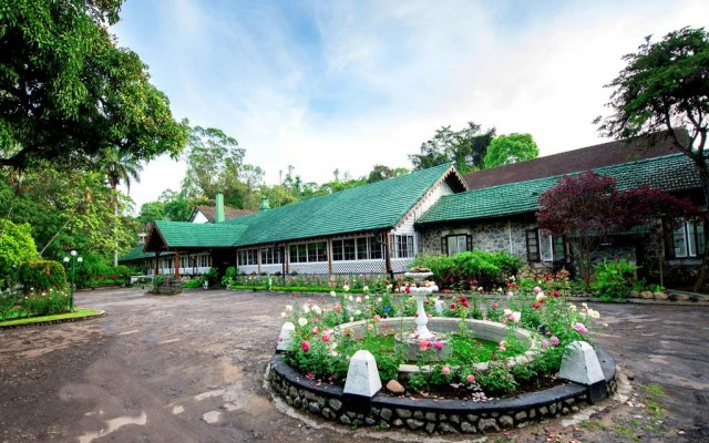 Accommodation in SRI LANKA