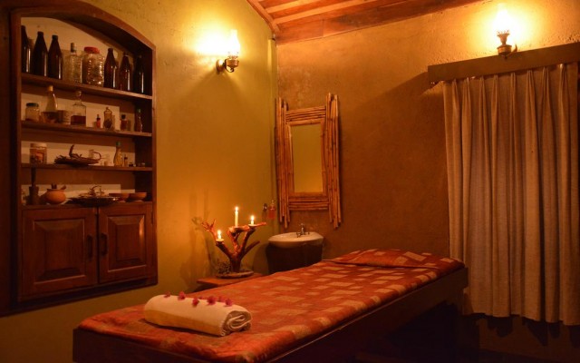 Accommodation in SRI LANKA