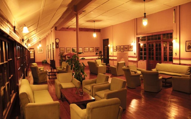 Accommodation in SRI LANKA