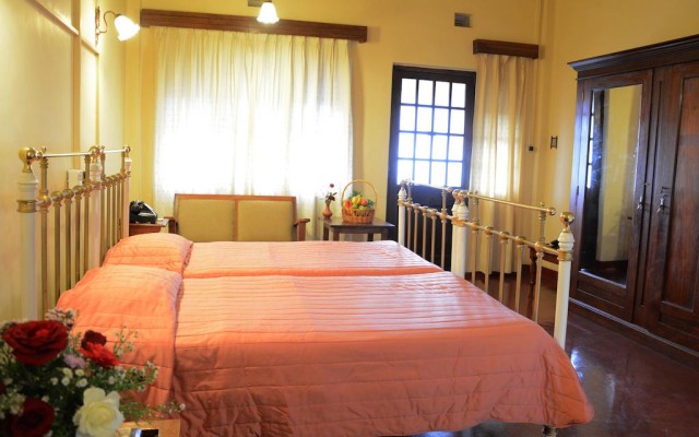 Accommodation in SRI LANKA