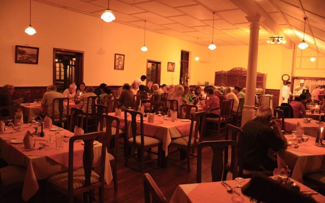 Accommodation in SRI LANKA