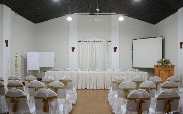 Accommodation in SRI LANKA