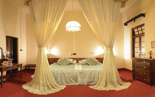 Accommodation in SRI LANKA