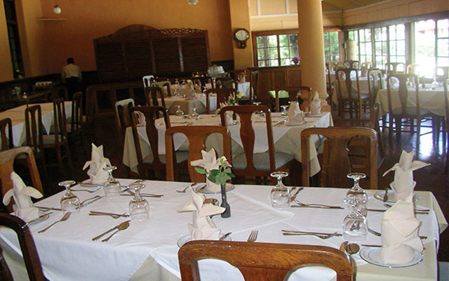 Accommodation in SRI LANKA